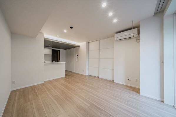 CLASSEUM連坊IIの物件内観写真